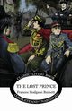 The Lost Prince, Burnett Frances Hodgson