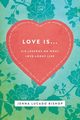 Love Is..., Bishop Jenna Lucado