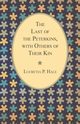 The Last of the Peterkins, with Others of Their Kin, Hale Lucretia P.