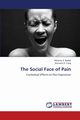 The Social Face of Pain, Badali Melanie a.