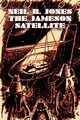 The Jameson Satellite by Neil R. Jones, Science Fiction, Fantasy, Adventure, Jones Neil R.