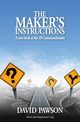 The Maker's Instructions, Pawson David