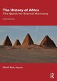 The History of Africa, Asante Molefi Kete