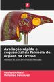 Avalia?o rpida e sequencial da fal?ncia de rg?os na cirrose, Debbabi Habiba