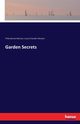 Garden Secrets, Moulton Louise Chandler