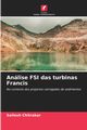 Anlise FSI das turbinas Francis, Chitrakar Sailesh