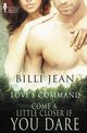 Love's Command, Jean Billi