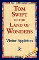 Tom Swift in the Land of Wonders, Appleton Victor II