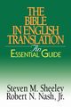 The Bible in English Translation, Sheeley Steven M.
