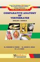 COMPARATIVE ANATOMY OF VERTEBRATES [Paper III], DR. PAWAR KISHORER.