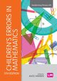 Children's Errors in Mathematics, Hansen Alice