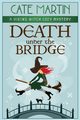 Death Under the Bridge, Martin Cate