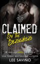 Claimed by the Berserkers, Savino Lee
