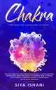 Mtodo de Curacin Chakra, ISHANI SIYA