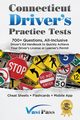 Connecticut Driver's Practice Tests, Vast Stanley