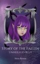 Story of the Fallen, Rowan Meira