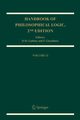 Handbook of Philosophical Logic, 