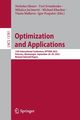 Optimization and Applications, 