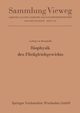Biophysik Des Fliessgleichgewichts, Bertalanffy Ludwig