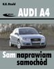 Audi A4, Etzold Hans-Rudiger