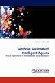 Artificial Societies of Intelligent Agents, Gershenson Carlos