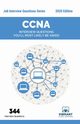 CCNA Interview Questions You'll Most Likely Be Asked, Publishers Vibrant
