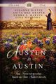 Austen in Austin, Volume 1, Dietze Susanne