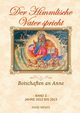 Der Himmlische Vater spricht - Band 3, Mewis Anne