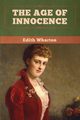 The Age of Innocence, Wharton Edith