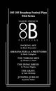 Off Off Broadway Festival Plays, 33rd Series, Brunstetter Bekah