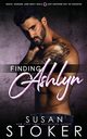 Finding Ashlyn, Stoker Susan