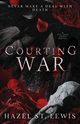 Courting War, St. Lewis Hazel