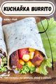 Kuchaka Burrito, Rudolf Csa