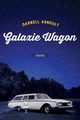 Galaxie Wagon, Arnoult Darnell