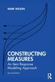 Constructing Measures, Wilson Mark