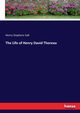 The Life of Henry David Thoreau, Salt Henry Stephens