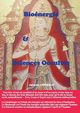 Bionergie et Sciences Occultes, Largeaud Jacques