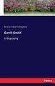 Gerrit Smith, Frothingham Octavius Brooks