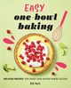 Easy One-Bowl Baking, Marks Kelli
