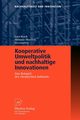 Kooperative Umweltpolitik und nachhaltige Innovationen, 