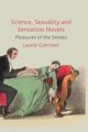 Science, Sexuality and Sensation Novels, Garrison L.