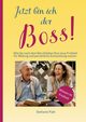 Jetzt bin ich der Boss!, Patt Stefanie