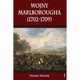 Wojny Marlborougha (1702-1709), Taylor Frank