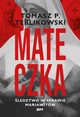 Mateczka. ledztwo w sprawie mariawitw, Terlikowski Tomasz