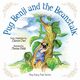 Pug Benji and the Beanstalk, Darr Laurren
