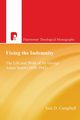 Fixing the Indemnity, Campbell Iain