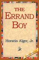 The Errand Boy, Alger Horatio Jr.