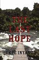 The Last Hope, Inyang Ekpe