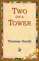 Two on a Tower, Hardy Thomas