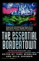 The Essential Bordertown, 